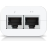 Ubiquiti AN ADAPTER THAT CAN POWER UNIFI POE DEVICES WITH WIRELESS MESH APPLICATIONS, OR OFFLOAD POE SWITCH POWER DEPENDENCIES