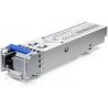 Ubiquiti 1G BIDIRECTIONAL SINGLE-MODE OPTICAL MODULE. SFP TRANSCEIVER THAT SUPPORTS 1G CONNECTIONS UP TO 3 KM USING SINGLE-MODE 