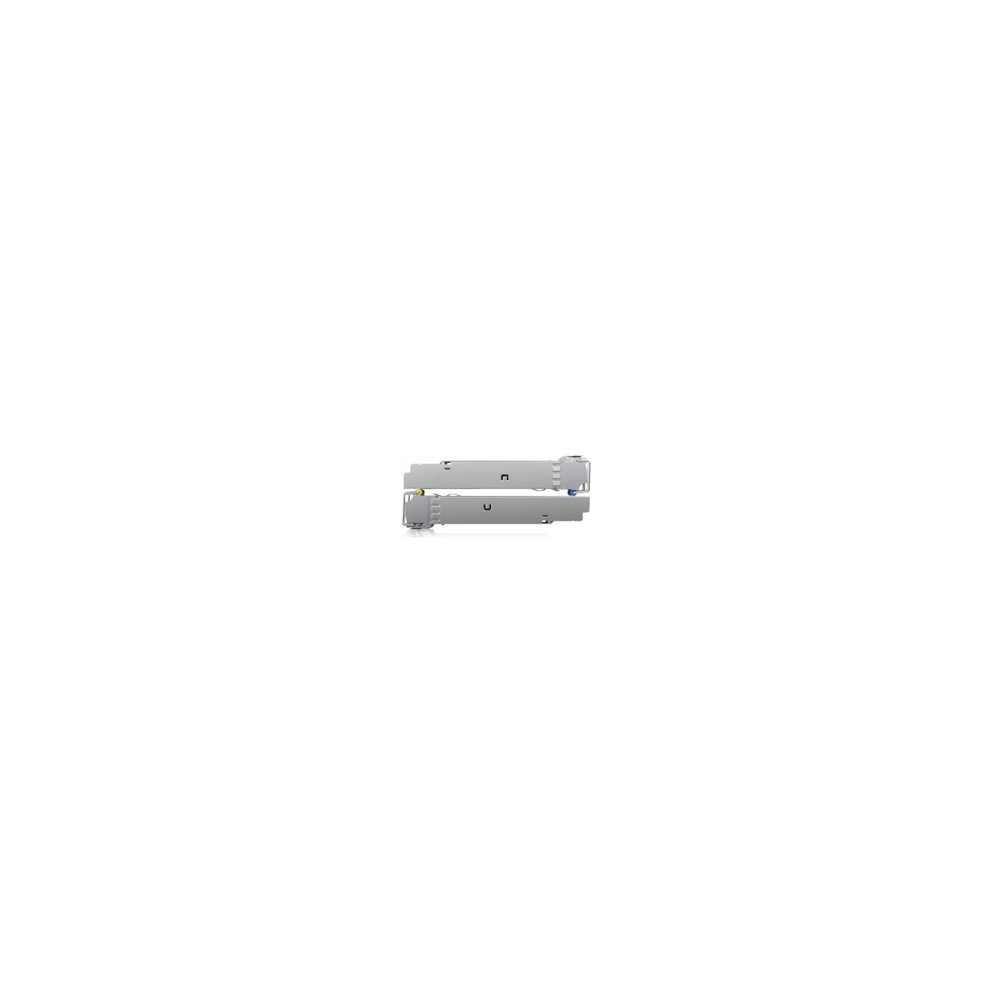 Ubiquiti 1G BIDIRECTIONAL SINGLE-MODE OPTICAL MODULE. SFP TRANSCEIVER THAT SUPPORTS 1G CONNECTIONS UP TO 3 KM USING SINGLE-MODE 