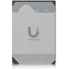 Ubiquiti ENTERPRISE 3.5" HDD, 24TB ENTERPRISE-GRADE 3.5" SATA HARD DRIVE IDEAL FOR STORAGE-INTENSIVE UNIFI CAMERA SECURITY AND N