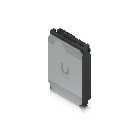 Ubiquiti ENTERPRISE 3.5" HDD, 24TB ENTERPRISE-GRADE 3.5" SATA HARD DRIVE IDEAL FOR STORAGE-INTENSIVE UNIFI CAMERA SECURITY AND N