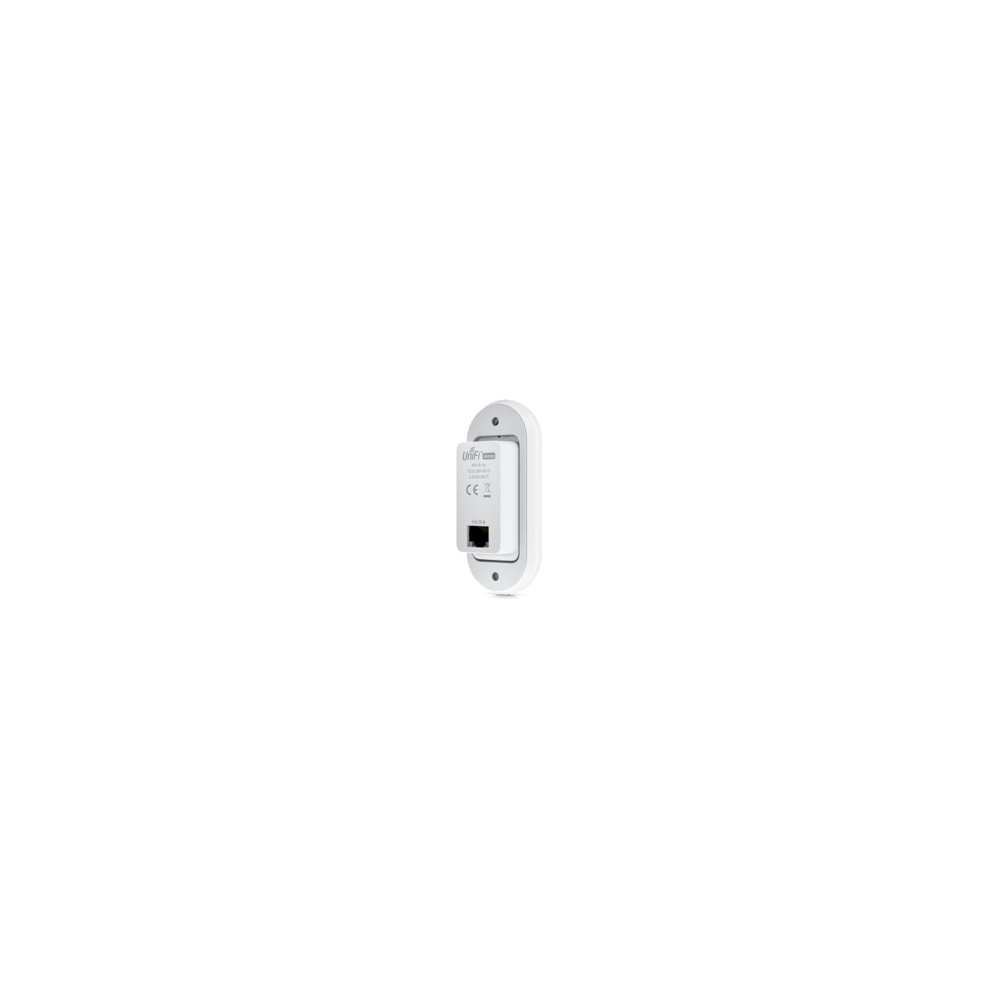 Ubiquiti READER LITE. A CONVENIENT DOOR ACCESS SCANNER SUPPORTING NFC READER AND HANDWAVE DOOR UNLOCKING