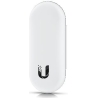 Ubiquiti READER LITE. A CONVENIENT DOOR ACCESS SCANNER SUPPORTING NFC READER AND HANDWAVE DOOR UNLOCKING