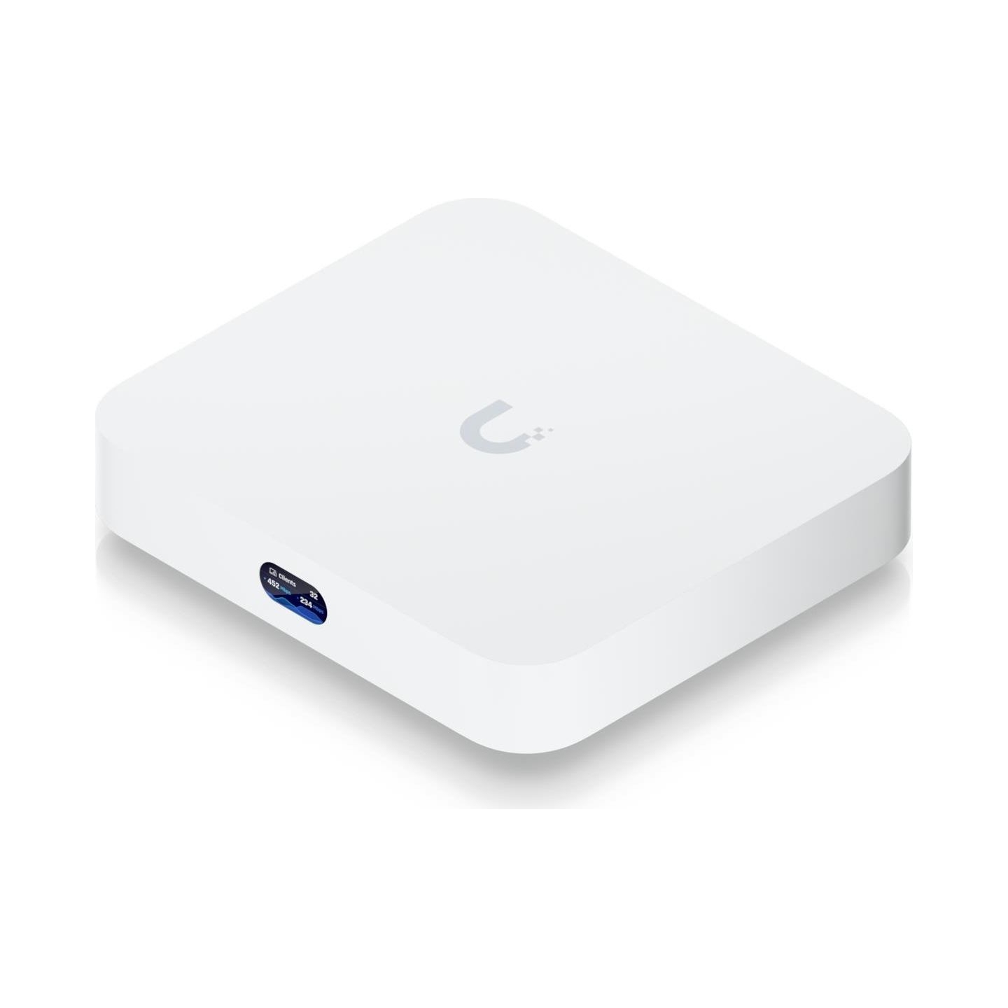 Ubiquiti UCG-Max Gateway