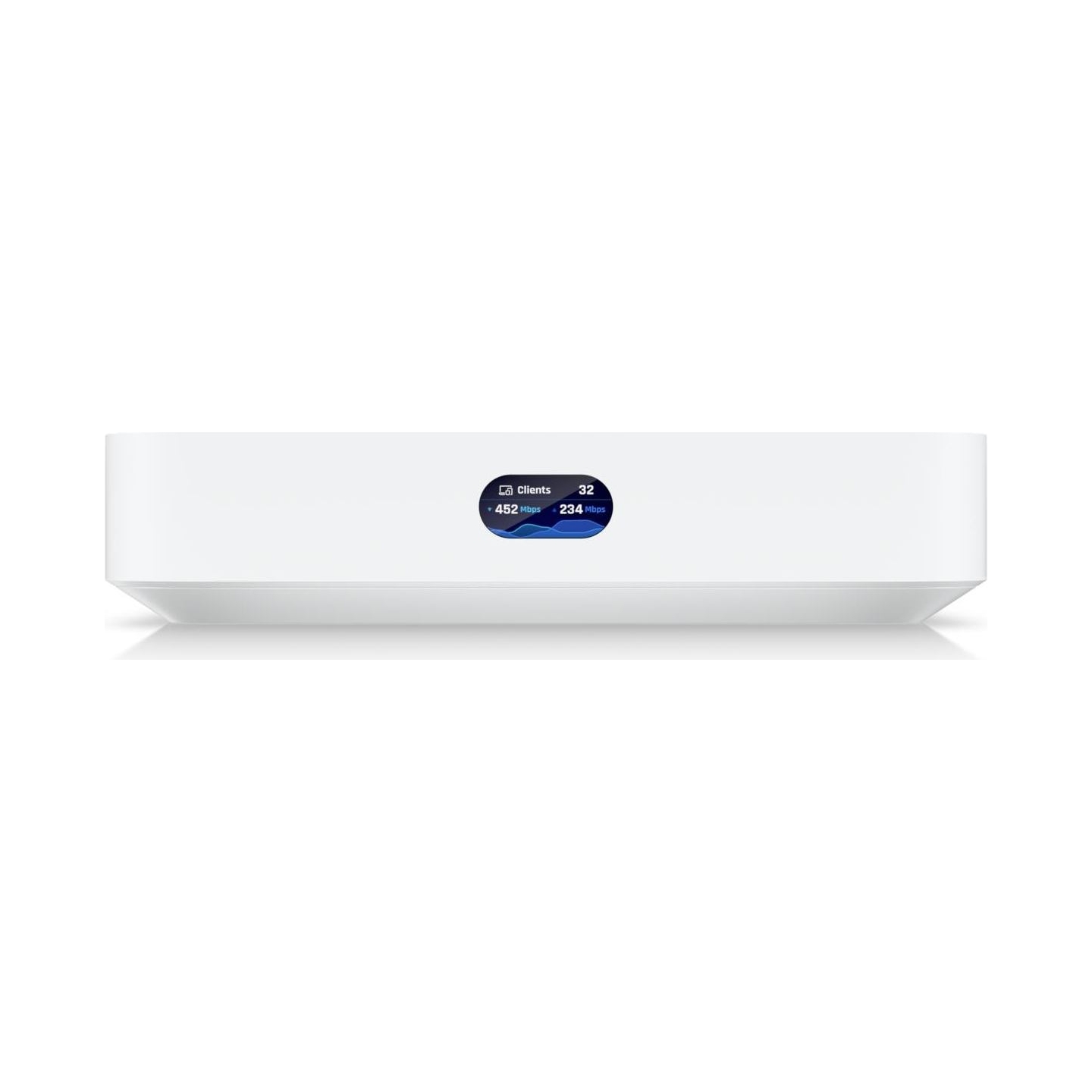 Ubiquiti UCG-Max Gateway
