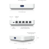 Ubiquiti UCG-Max Gateway