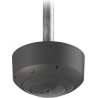 Ubiquiti BLACK TAMPER-RESISTANT JUNCTION BOX FOR THE AI 360 THAT ENHANCES MOUNTING DURABILITY AND EASE OF MAINTENANCE