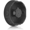 Ubiquiti BLACK TAMPER-RESISTANT JUNCTION BOX FOR THE AI 360 THAT ENHANCES MOUNTING DURABILITY AND EASE OF MAINTENANCE