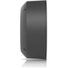 Ubiquiti BLACK TAMPER-RESISTANT JUNCTION BOX FOR THE AI 360 THAT ENHANCES MOUNTING DURABILITY AND EASE OF MAINTENANCE