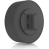 Ubiquiti BLACK TAMPER-RESISTANT JUNCTION BOX FOR THE AI 360 THAT ENHANCES MOUNTING DURABILITY AND EASE OF MAINTENANCE
