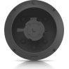 Ubiquiti BLACK TAMPER-RESISTANT JUNCTION BOX FOR THE AI 360 THAT ENHANCES MOUNTING DURABILITY AND EASE OF MAINTENANCE