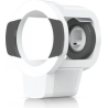Ubiquiti AI ENHANCER. WHITE LONG-RANGE IR LED, FLOODLIGHT, AND RADAR DETECTION ACCESSORY FOR THE AI PRO