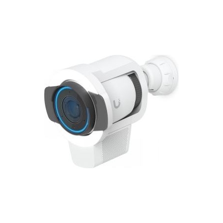 Ubiquiti AI ENHANCER. WHITE LONG-RANGE IR LED, FLOODLIGHT, AND RADAR DETECTION ACCESSORY FOR THE AI PRO