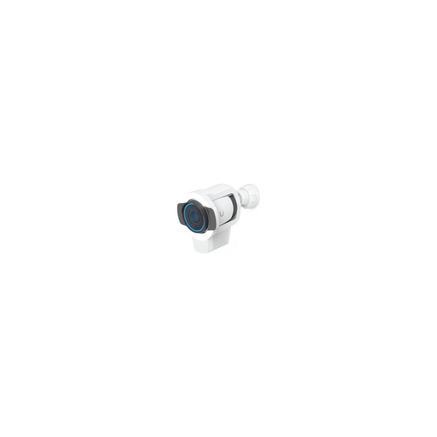Ubiquiti AI ENHANCER. WHITE LONG-RANGE IR LED, FLOODLIGHT, AND RADAR DETECTION ACCESSORY FOR THE AI PRO