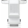 Ubiquiti AI ENHANCER. WHITE LONG-RANGE IR LED, FLOODLIGHT, AND RADAR DETECTION ACCESSORY FOR THE AI PRO