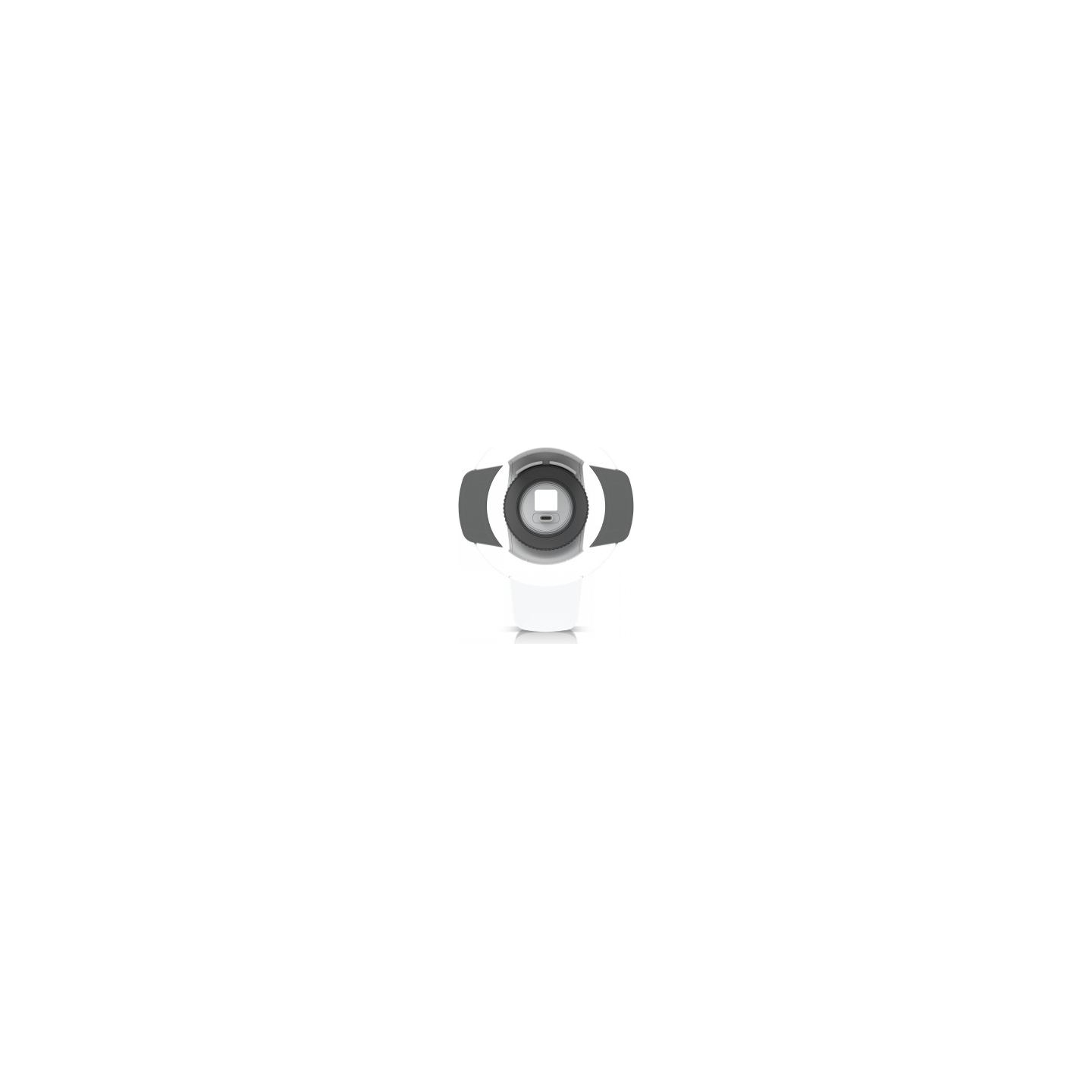 Ubiquiti AI ENHANCER. WHITE LONG-RANGE IR LED, FLOODLIGHT, AND RADAR DETECTION ACCESSORY FOR THE AI PRO