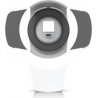 Ubiquiti AI ENHANCER. WHITE LONG-RANGE IR LED, FLOODLIGHT, AND RADAR DETECTION ACCESSORY FOR THE AI PRO