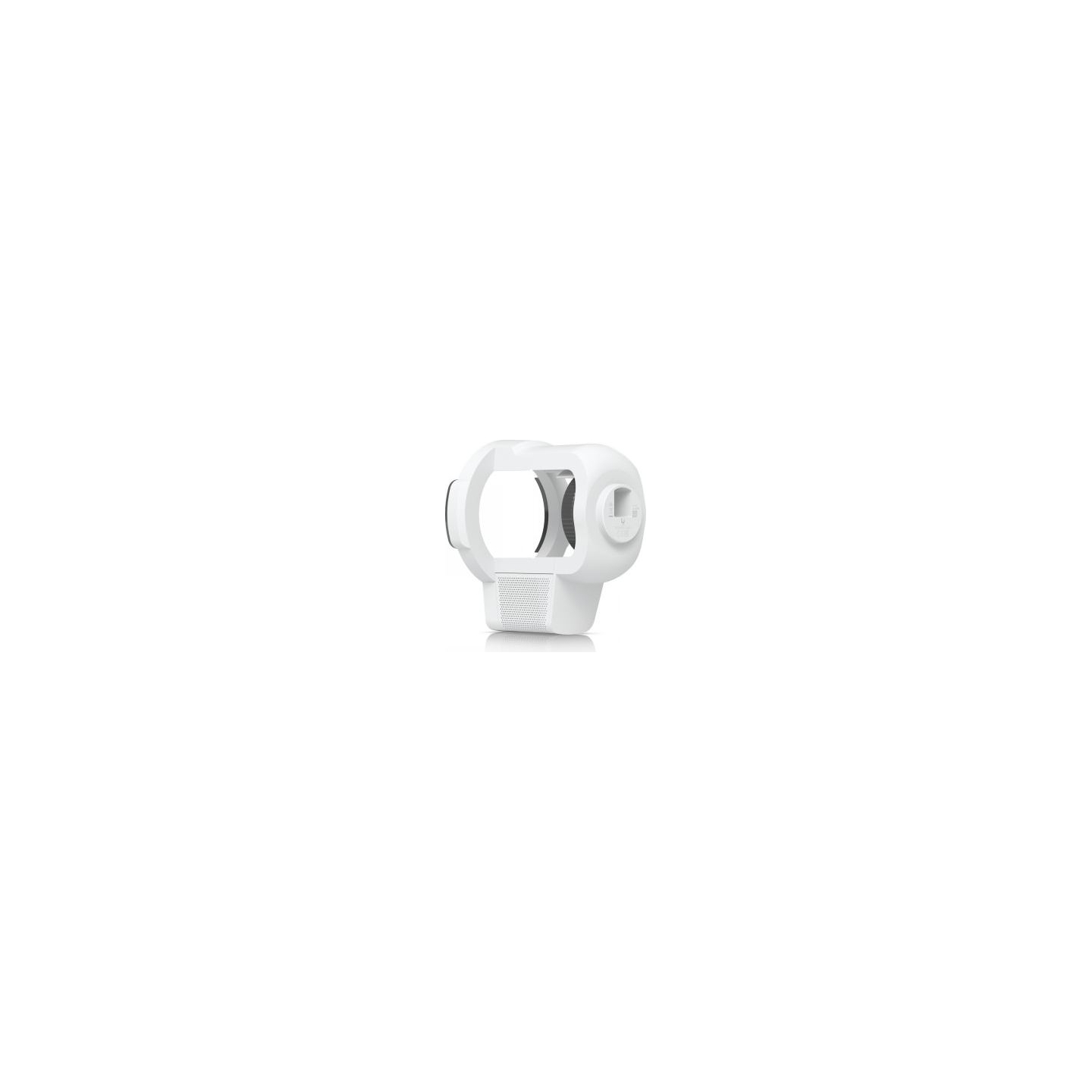 Ubiquiti AI ENHANCER. WHITE LONG-RANGE IR LED, FLOODLIGHT, AND RADAR DETECTION ACCESSORY FOR THE AI PRO