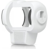 Ubiquiti AI ENHANCER. WHITE LONG-RANGE IR LED, FLOODLIGHT, AND RADAR DETECTION ACCESSORY FOR THE AI PRO