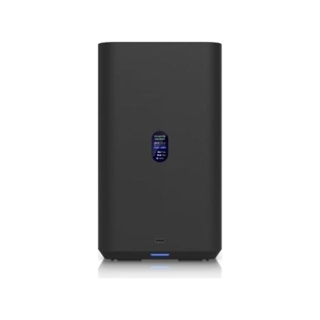 Ubiquiti UNAS 2 BLACK