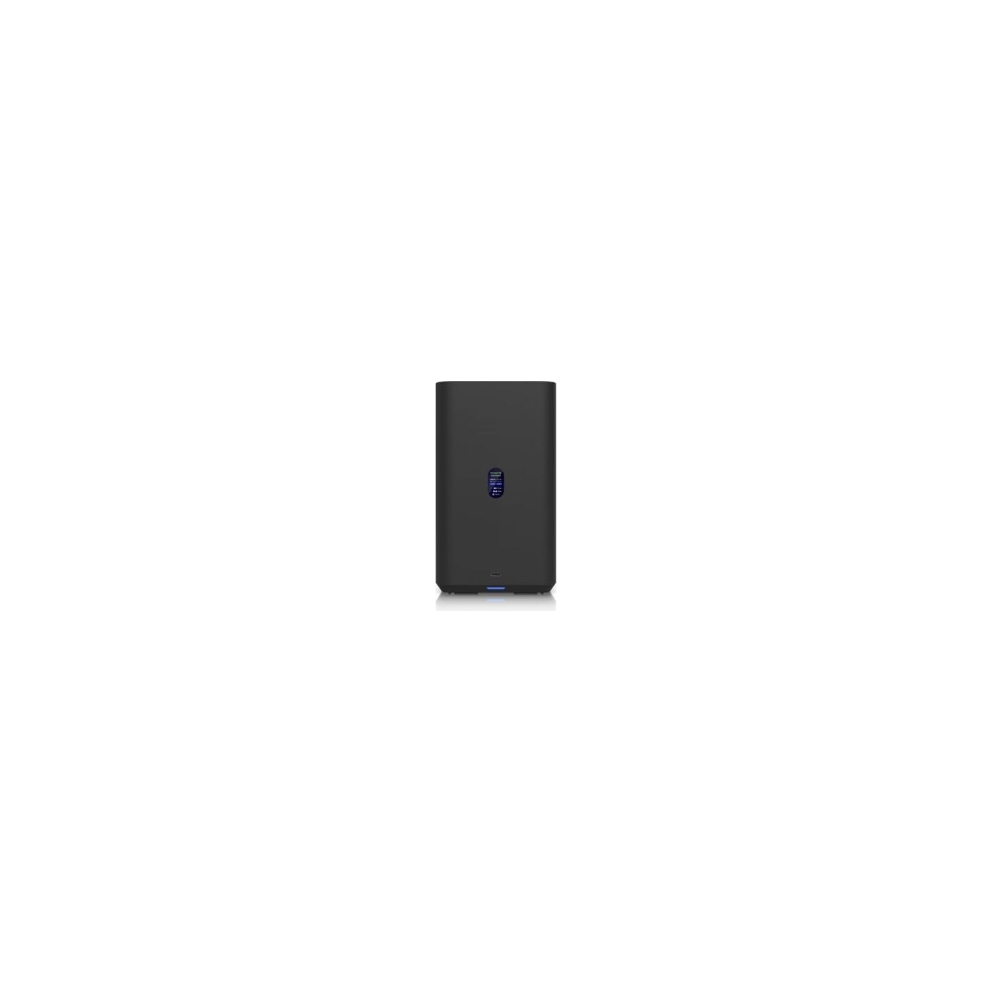 Ubiquiti UNAS 2 BLACK