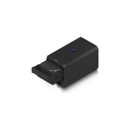Ubiquiti UNAS 2 BLACK