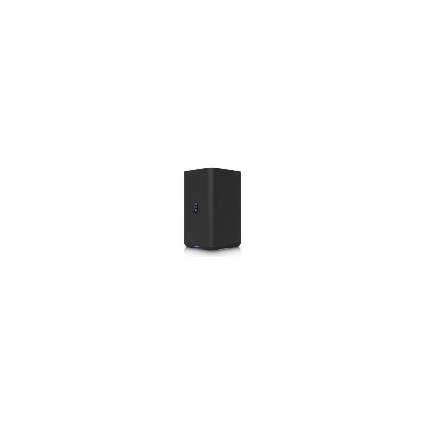 Ubiquiti UNAS 2 BLACK
