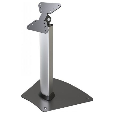 Neomounts NEWSTAR FLAT SCREEN DESK MOUNT (STAND) 10-32" SILVER