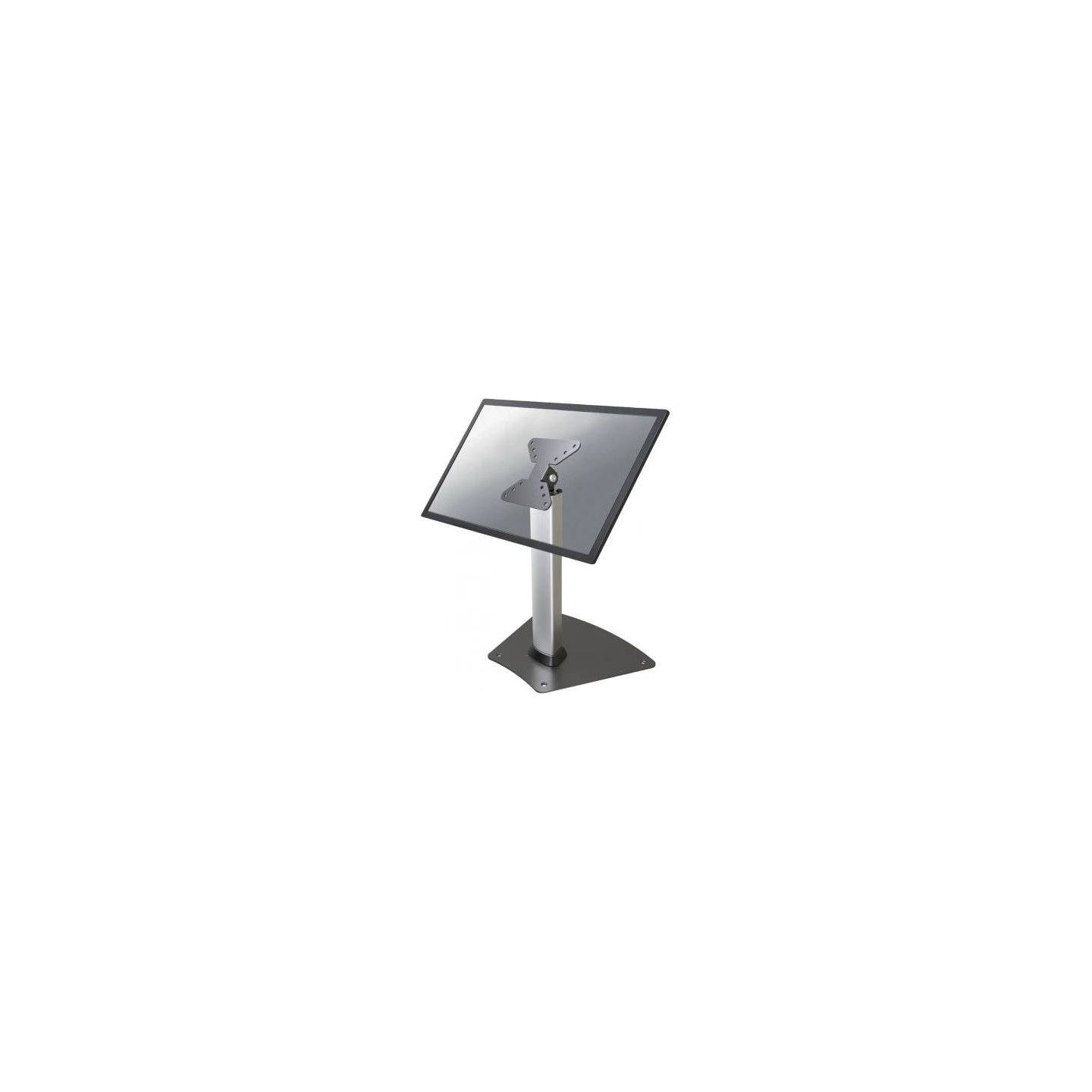 Neomounts NEWSTAR FLAT SCREEN DESK MOUNT (STAND) 10-32" SILVER