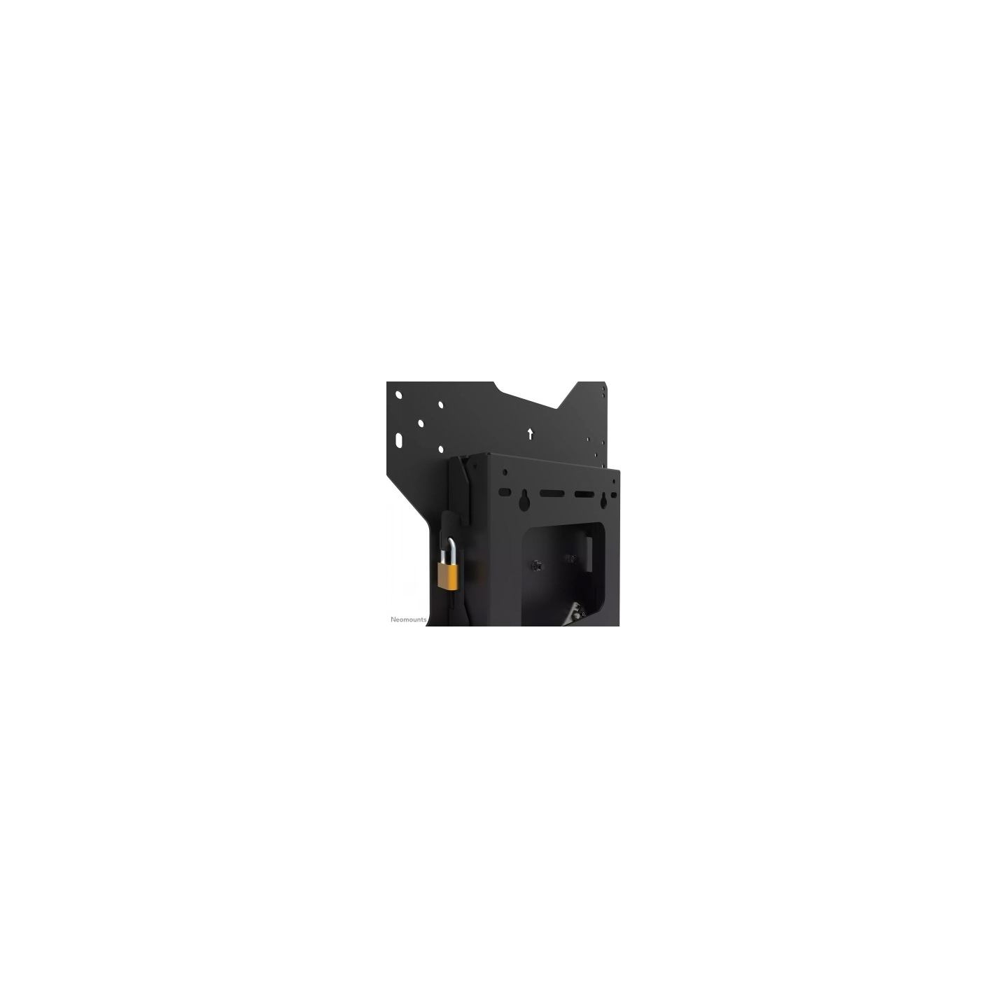 Neomounts Wall mount for 55-75 inch screens WL85-515BL16 PIVOT FLIP