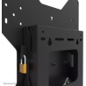 Neomounts FLAT SCREEN WALL MOUNT (ROTATABLE) 1 SCREEN BLACK