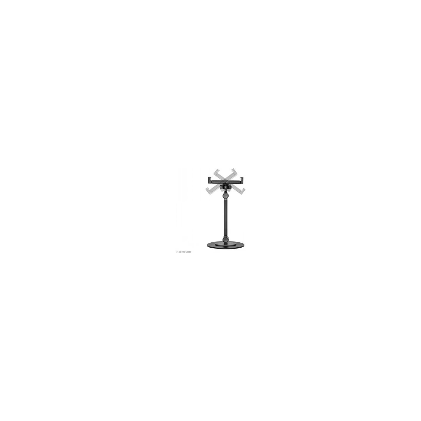 Neomounts BY NEWSTAR UNIVERSAL TABLET STAND FOR 4,7-12,9" TABLETS