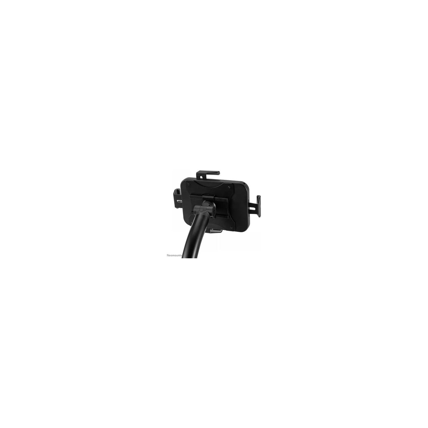 Neomounts BY NEWSTAR DS15-625BL1 TILT- & ROTATABLE COUNTERTOP TABLET HOLDER FOR 7,9-11" TABLETS - BLACK