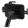 Neomounts BY NEWSTAR DS15-625BL1 TILT- & ROTATABLE COUNTERTOP TABLET HOLDER FOR 7,9-11" TABLETS - BLACK