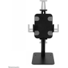 Neomounts BY NEWSTAR DS15-625BL1 TILT- & ROTATABLE COUNTERTOP TABLET HOLDER FOR 7,9-11" TABLETS - BLACK