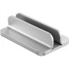 Neomounts VERTICAL LAPTOP STAND, SILVER