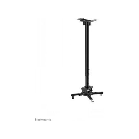Neomounts BY NEWSTAR PROJECTOR CEILING MOUNT (HEIGHT ADJUSTABLE: 74-114 CM)