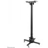 Neomounts BY NEWSTAR PROJECTOR CEILING MOUNT (HEIGHT ADJUSTABLE: 74-114 CM)
