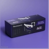 Neomounts DS70-256BL1 GAMING MONITOR ARM 24-57” - GAS SPRING - TOPFIX - 180°-STOP