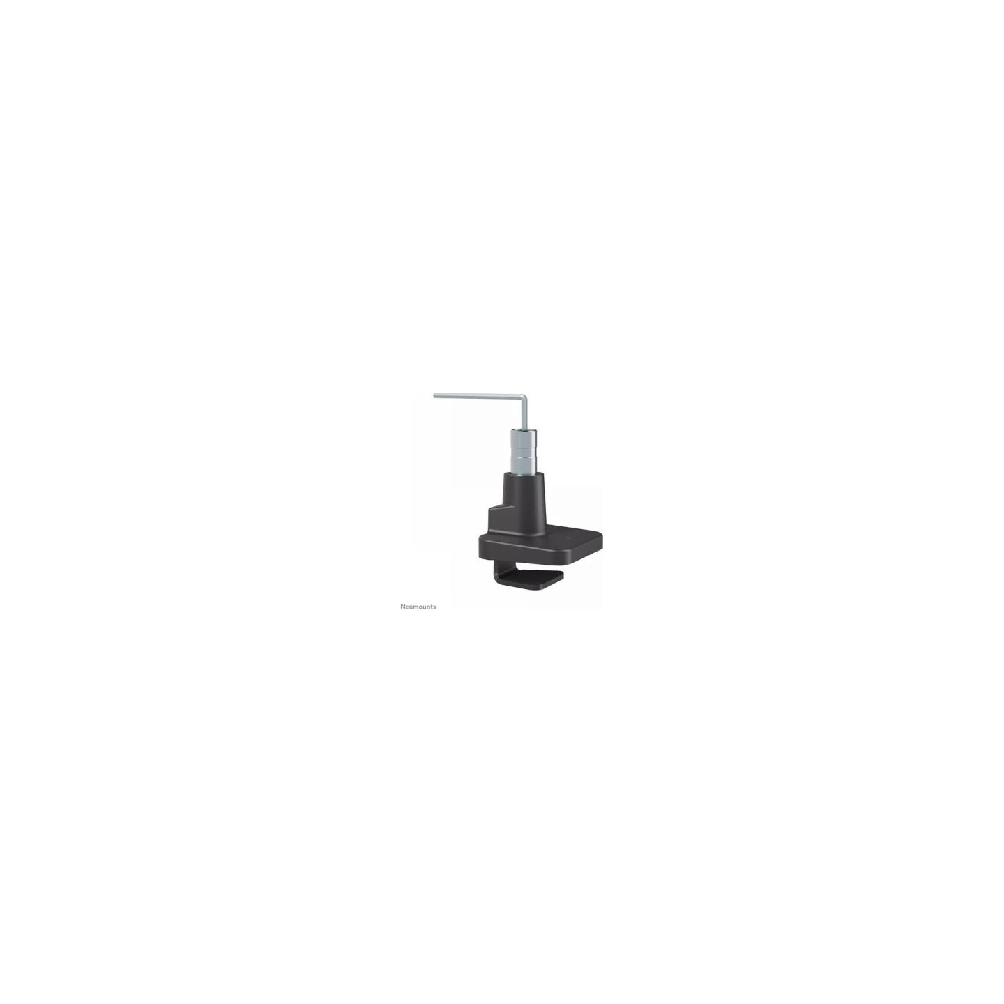 Neomounts DS70-256BL1 GAMING MONITOR ARM 24-57” - GAS SPRING - TOPFIX - 180°-STOP