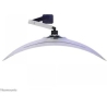 Neomounts DS70-256BL1 GAMING MONITOR ARM 24-57” - GAS SPRING - TOPFIX - 180°-STOP