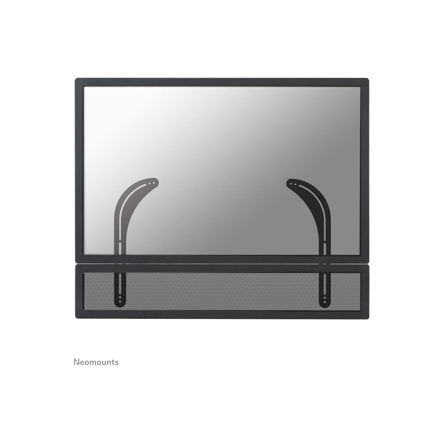 Neomounts NEWSTAR SOUNDBAR MOUNT