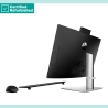 HP RENEW GOLD HP Pro 440 G9 AIO All-In-One 24 - i7-12700T, 16GB, 512GB SSD, Radeon RX 6300M 2GB, 23.8 FHD Non-Touch AG, DVD-RW, 