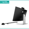 HP RENEW GOLD HP Pro 440 G9 AIO All-In-One 24 - i7-12700T, 16GB, 512GB SSD, Radeon RX 6300M 2GB, 23.8 FHD Non-Touch AG, DVD-RW, 