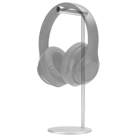 Neomounts HEADPHONE STAND, ALUMINUM