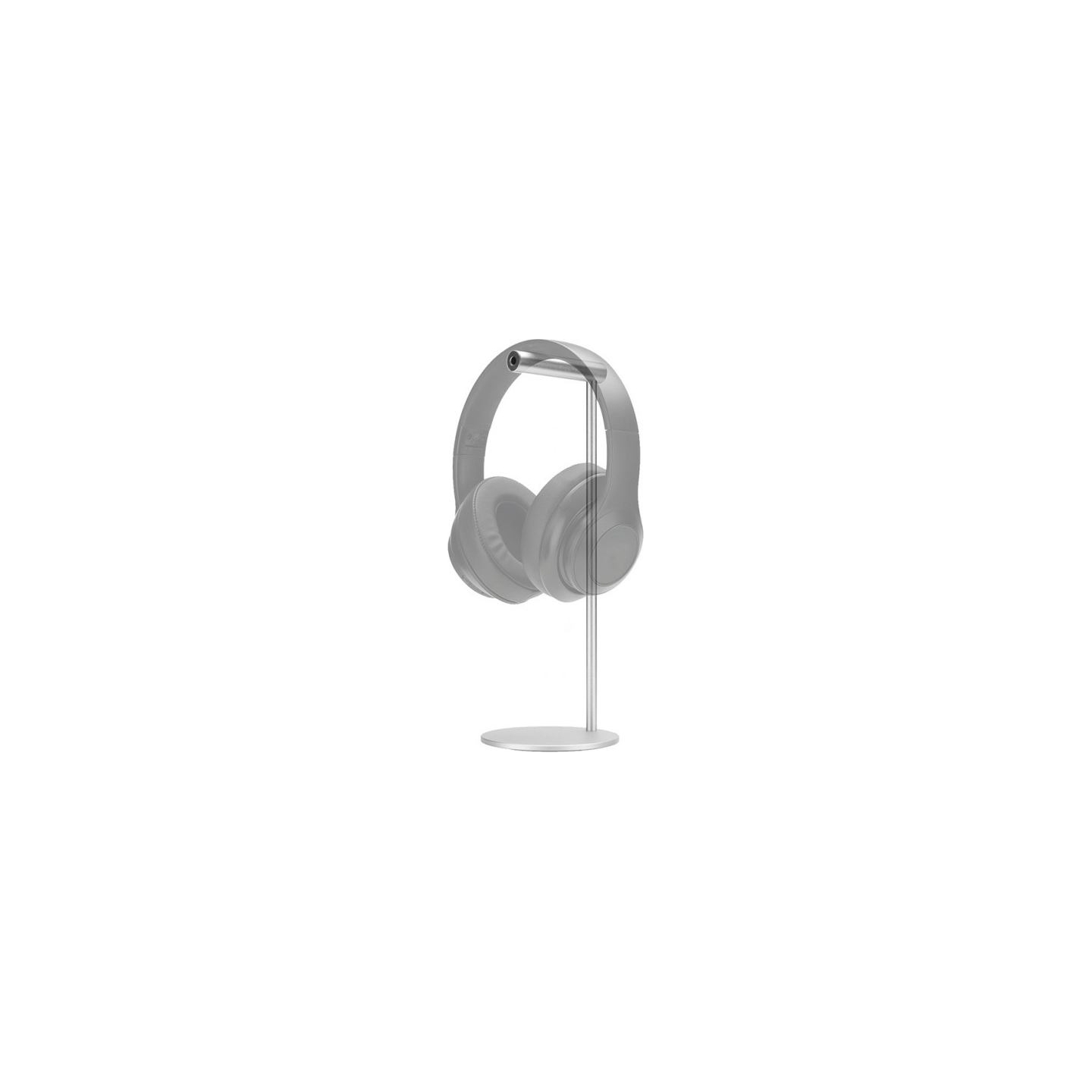 Neomounts HEADPHONE STAND, ALUMINUM