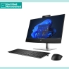 HP RENEW GOLD HP Pro 440 G9 AIO All-In-One 24 - i7-12700T, 16GB, 512GB SSD, Radeon RX 6300M 2GB, 23.8 FHD Non-Touch AG, DVD-RW, 
