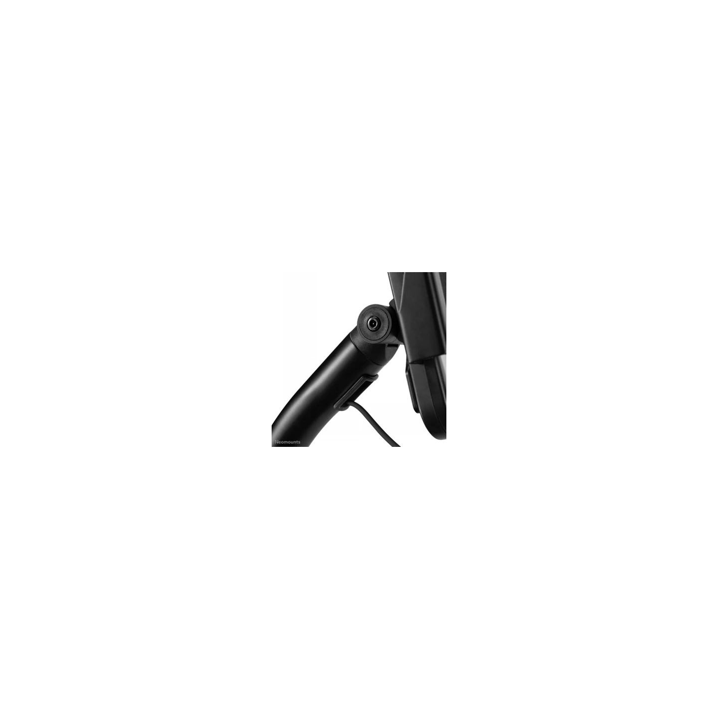 Neomounts BY NEWSTAR FL15-625BL1 TILT- AND ROTATABLE TABLET FLOOR STAND FOR 7,9-11" TABLETS - BLACK