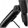 Neomounts BY NEWSTAR FL15-625BL1 TILT- AND ROTATABLE TABLET FLOOR STAND FOR 7,9-11" TABLETS - BLACK