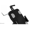 Neomounts BY NEWSTAR FL15-625BL1 TILT- AND ROTATABLE TABLET FLOOR STAND FOR 7,9-11" TABLETS - BLACK